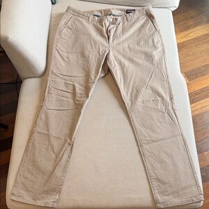 Bonobos Light Tan Chinos